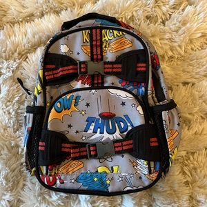 Pottery Barn Kids Mini Backpack (preschool)